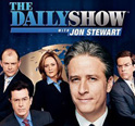 Jon Stewart Daily Show