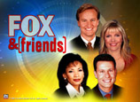 Fox and Friends