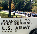 Ft. Benning